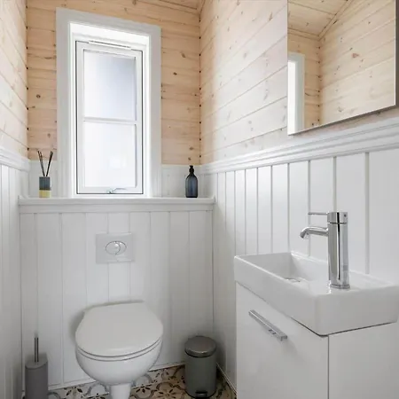 Lk2231-lokken-ostergaardsvej-28 Nyaraló Løkken