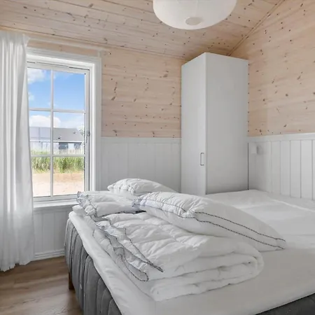 Nyaraló Lk2231-lokken-ostergaardsvej-28