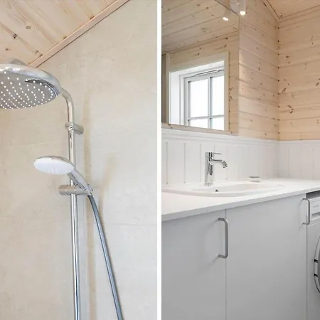 Nyaraló Lk2231-lokken-ostergaardsvej-28 *