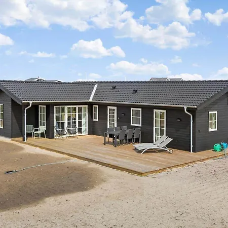 Lk2231-lokken-ostergaardsvej-28 Nyaraló Løkken